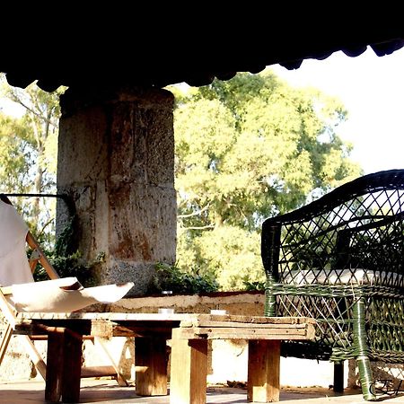 Casa Rural El Cabezo Сан Мартин де Тревехо Екстериор снимка